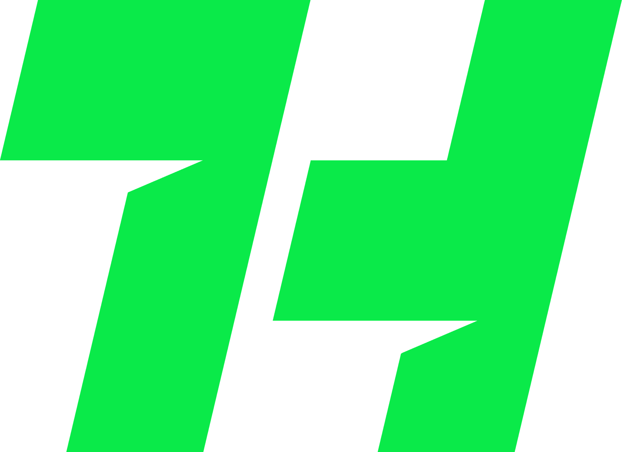 TH Trader Logo