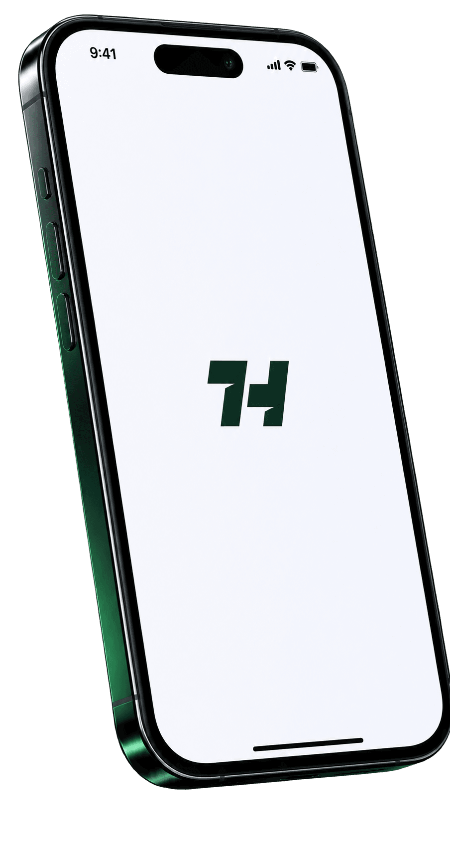 TH Trader mobile app